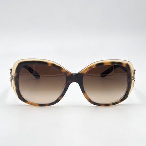 Authentic Bvlgari 8172 BF 5379/13 sunglasses